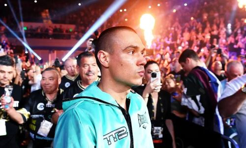 Тим Цзю дал обещание после двух поражений