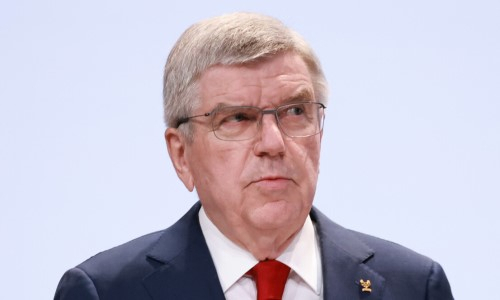 МОК решил судьбу своего президента