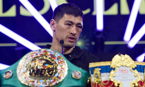 Трилогия с Бетербиевым? Биволу официально назвали следующего соперника