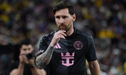 Месси отказался от возвращения в «Барселону». Известна причина