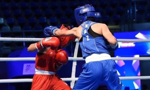 Назван состав сборной Казахстана по боксу на Кубок мира в Черногории