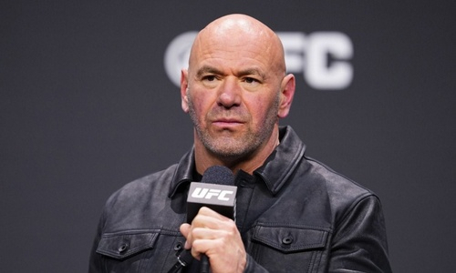 Глава UFC жестко отреагировал на жалобы уроженца Казахстана