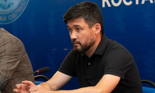 Помощник главного тренера сборной Казахстана получил оценку на новой должности