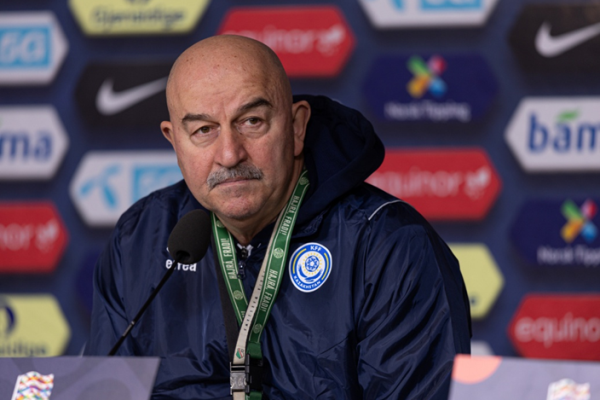 Черчесов войдет в историю? Топ-3 худших тренера сборной Казахстана по футболу