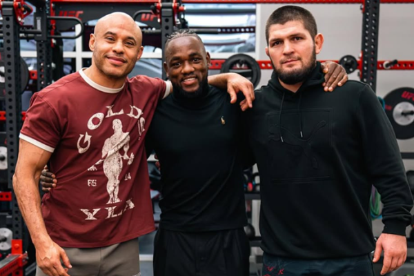 Обещал поставить казахов на место, принял ислам и тренируется с командой Хабиба. Что нужно знать о сопернике Асу Алмабаева по главному бою UFC