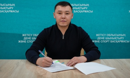 «Жетысу» назначил нового спортивного директора