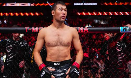 Бой Рахмонова? UFC официально анонсировал турниры