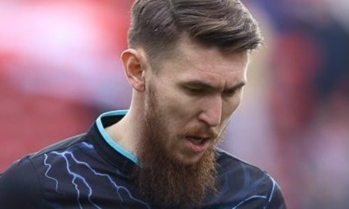 Решилась судьба скандального матча с участием Аймбетова в чемпионате Турции