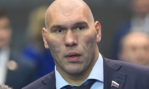 Азербайджан запретил въезд Николаю Валуеву. Известна причина