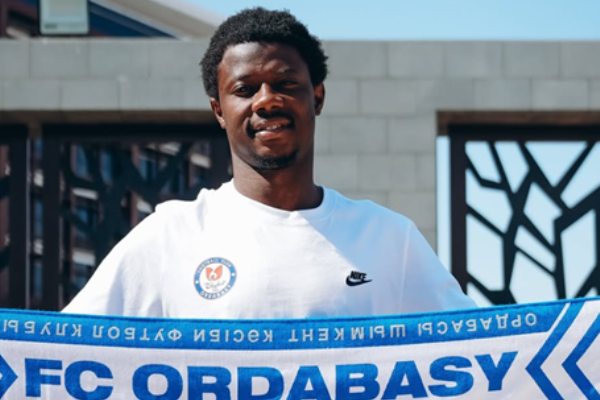 КПЛ стала убежищем для случайных игроков. Легионеры сомнительного уровня пополнили клубы в межсезонье