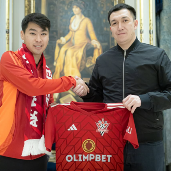 Возвращение Шацкого и новый клуб «Казахского Месси». Топ-5 трансферов казахстанцев в чемпионате страны