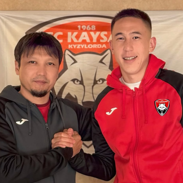 Возвращение Шацкого и новый клуб «Казахского Месси». Топ-5 трансферов казахстанцев в чемпионате страны