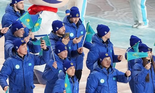 Историческим провалом для Казахстана обернулась зимняя Азиада-2025