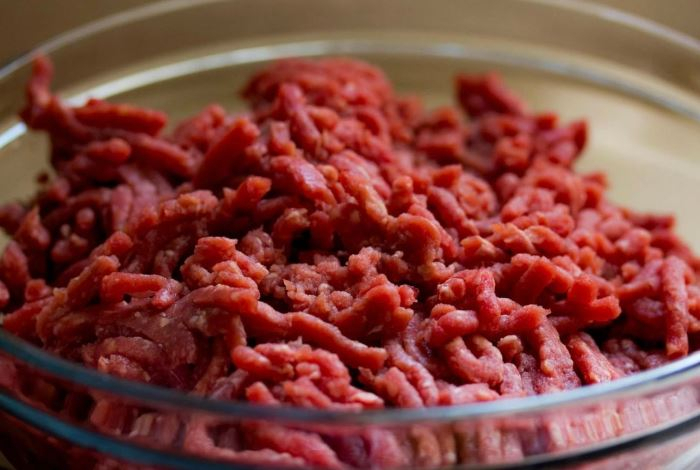 Нужно ли мыть мясной фарш. Запомните раз и навсегда