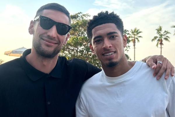 Бразильский форвард, выпускник «Бенфики» и экс-футболисты сборной Казахстана. Все трансферы недели в КПЛ