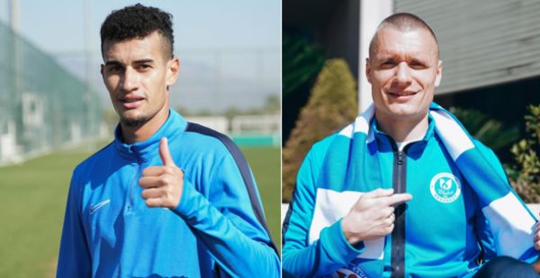 Бразильский форвард, выпускник «Бенфики» и экс-футболисты сборной Казахстана. Все трансферы недели в КПЛ