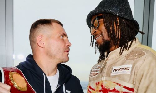 Экс-соперник Головкина назвал победителя боя за титул чемпиона мира