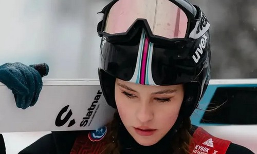 Казахстанские лыжницы «не долетели» до финала на чемпионате мира в США