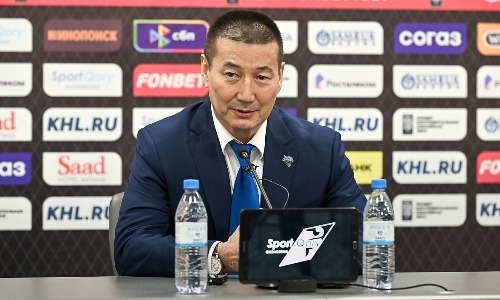 «Я не могу объяснить». Мамбеталиев рассказал о травме Бояркина