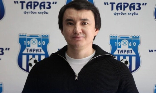 Улан Конысбаев заявил о тренерской работе