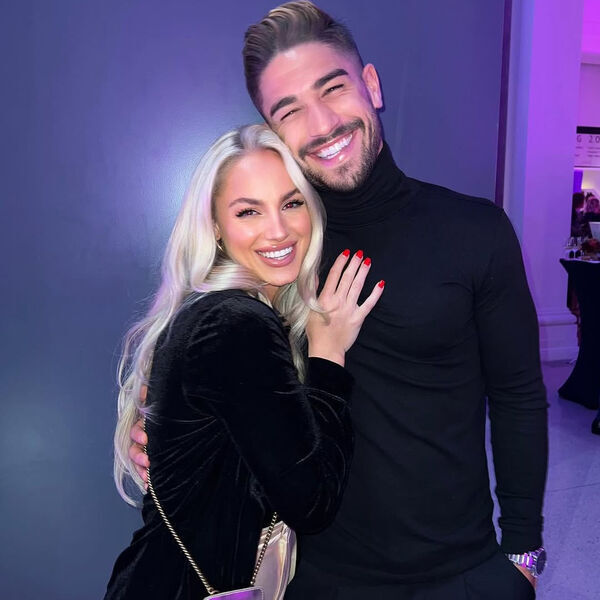 Одна из самых красивых футболисток покинула свой клуб ради любви. Фото