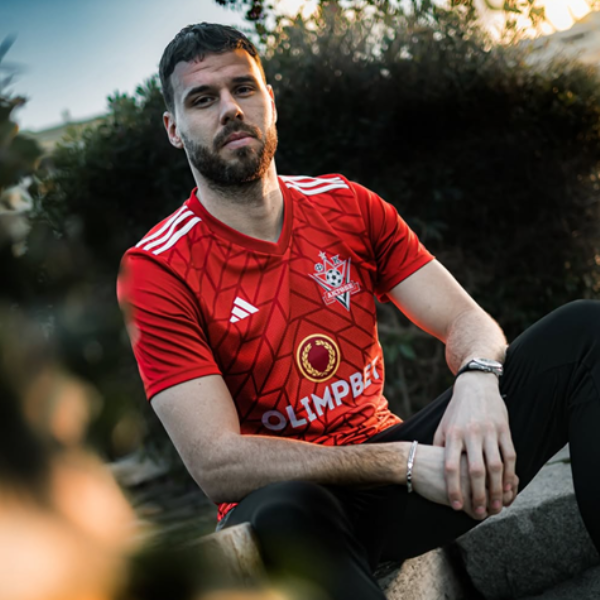 Бывший футболист «Хетафе», сербский скиталец и выбор Куата. Все трансферы недели КПЛ