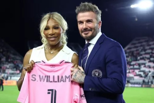 Рыбакина? Известная теннисистка стала фанаткой клуба Месси