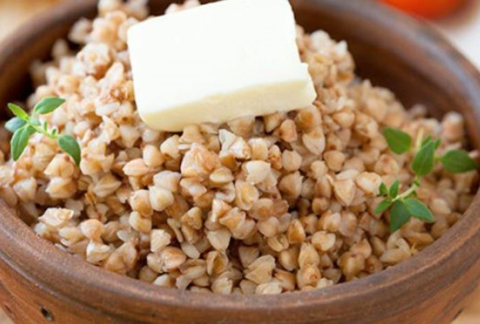 Зачем соду добавляют в гречку