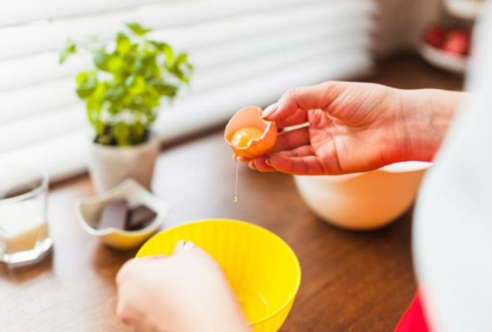 Действительно ли яйца с оранжевыми желтками более полезные для здоровья?