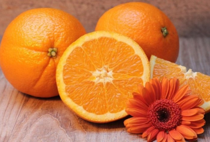 Можно ли есть апельсин перед сном