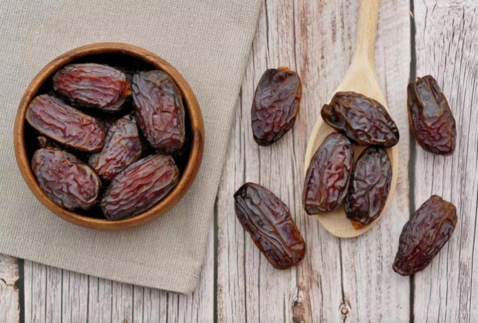 Полезны ли финики на самом неделе