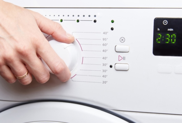 Эти три вещи нельзя стирать в режиме быстрой стирки