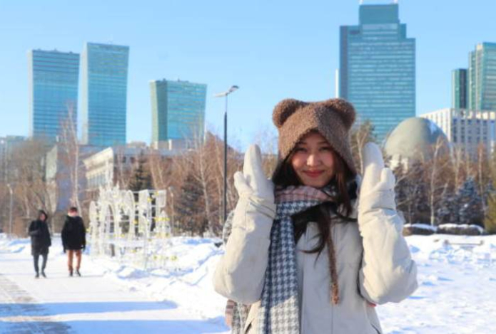 Сколько дней отдохнут казахстанцы в марте 2025 года