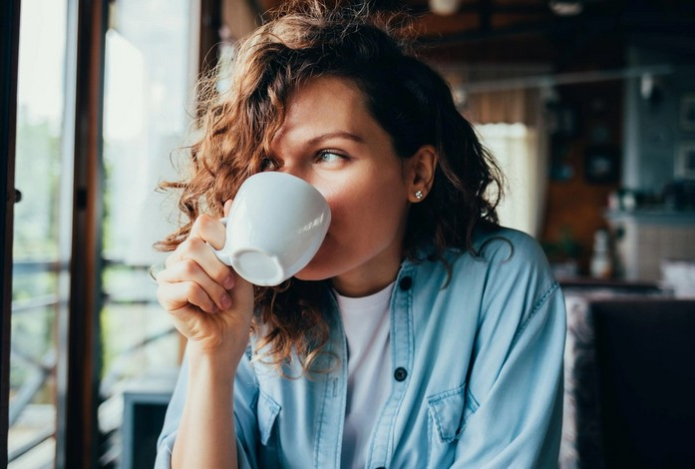 Какие сорта кофе лучше пить, если вы страдаете от изжоги