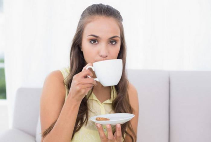 Можно ли пить из чужой чашки