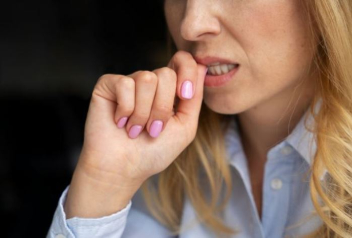 Взгляните на ногти — этот симптом может быть признаком сердечной недостаточности