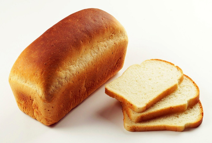 Почему хлеб полезен при похудении