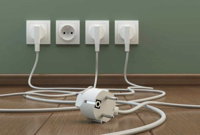 Не работают, но «съедают» деньги и электричество — эти устройства лучше отключить из сети перед сном