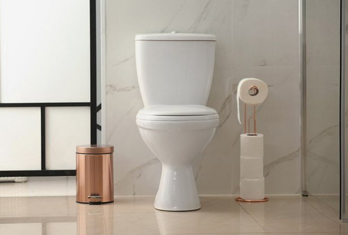 Врач указала на самые вредные для здоровья привычки при посещении туалета