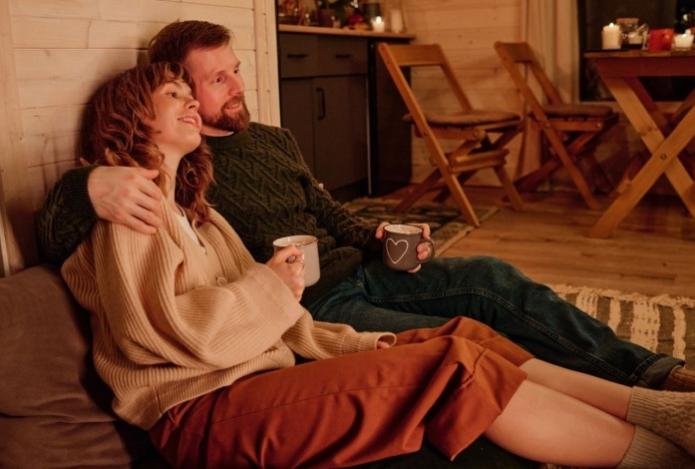 Почему некоторые пары похожи друг на друга