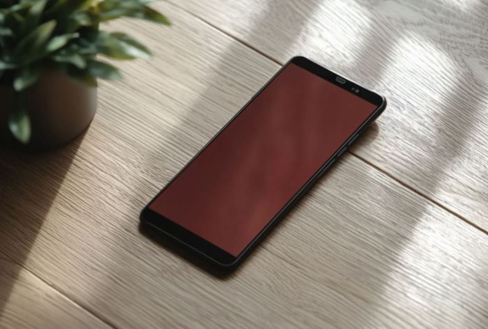 Почему всегда надо класть смартфон экраном вниз