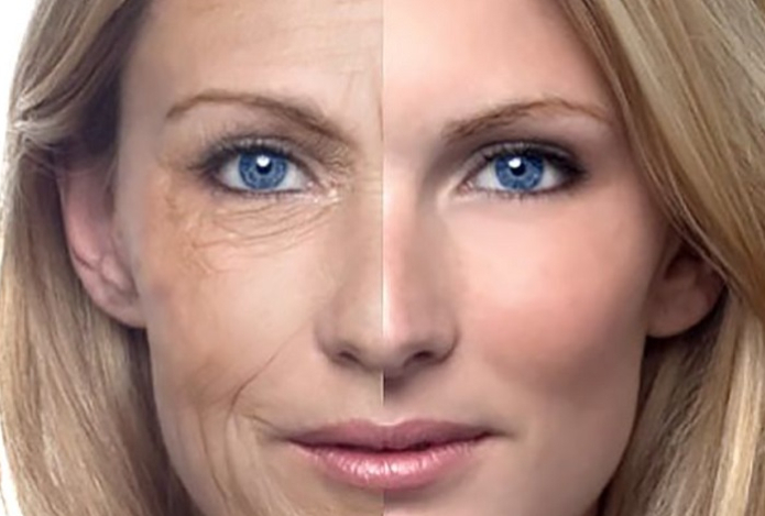 Семь продуктов, из-за которых вы выглядите старше