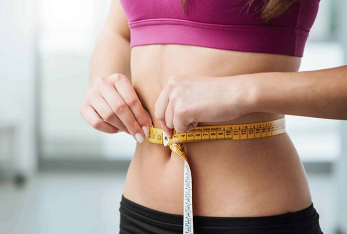 Самый быстрый способ похудеть