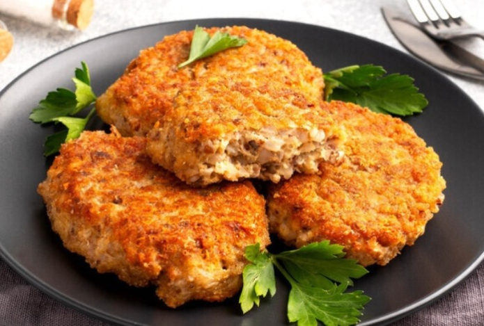 Могут ли котлеты быть полезными