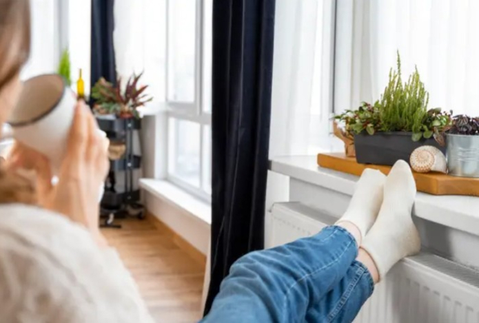 Уменьшит счета на 10 процентов. Простой лайфхак для экономии расходов на электроэнергию и отопление