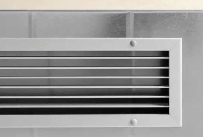 Нужно ли закрывать вентиляцию зимой