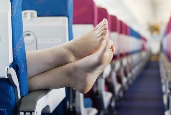 Частая ошибка в самолётах повышает риск образования тромбов