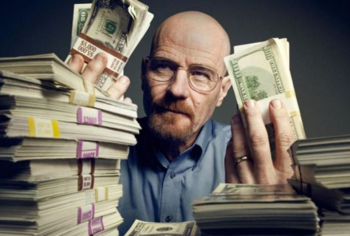 Только эти три знака зодиака ждет финансовый успех. Они будут купаться в богатстве