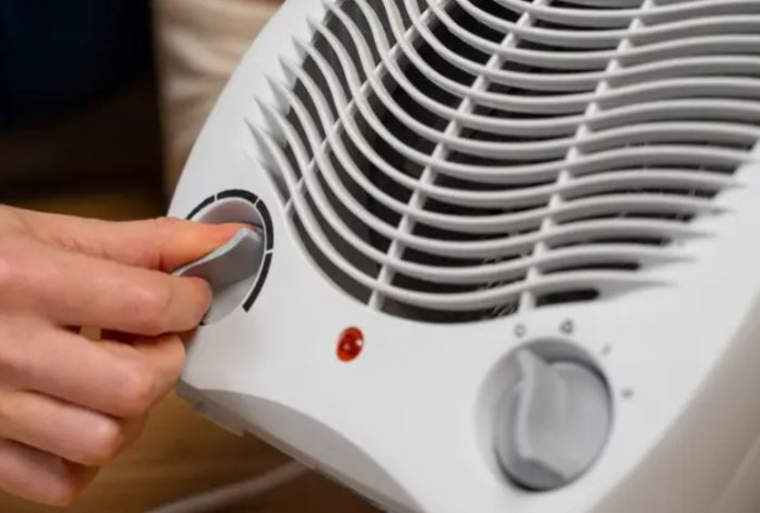 Можно ли включать обогреватель на ночь