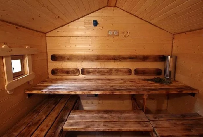 Назван лучший материал для утепления пола в бане — пластиковые бутылки и опилки не нужны. Даже бураны теперь не испугают